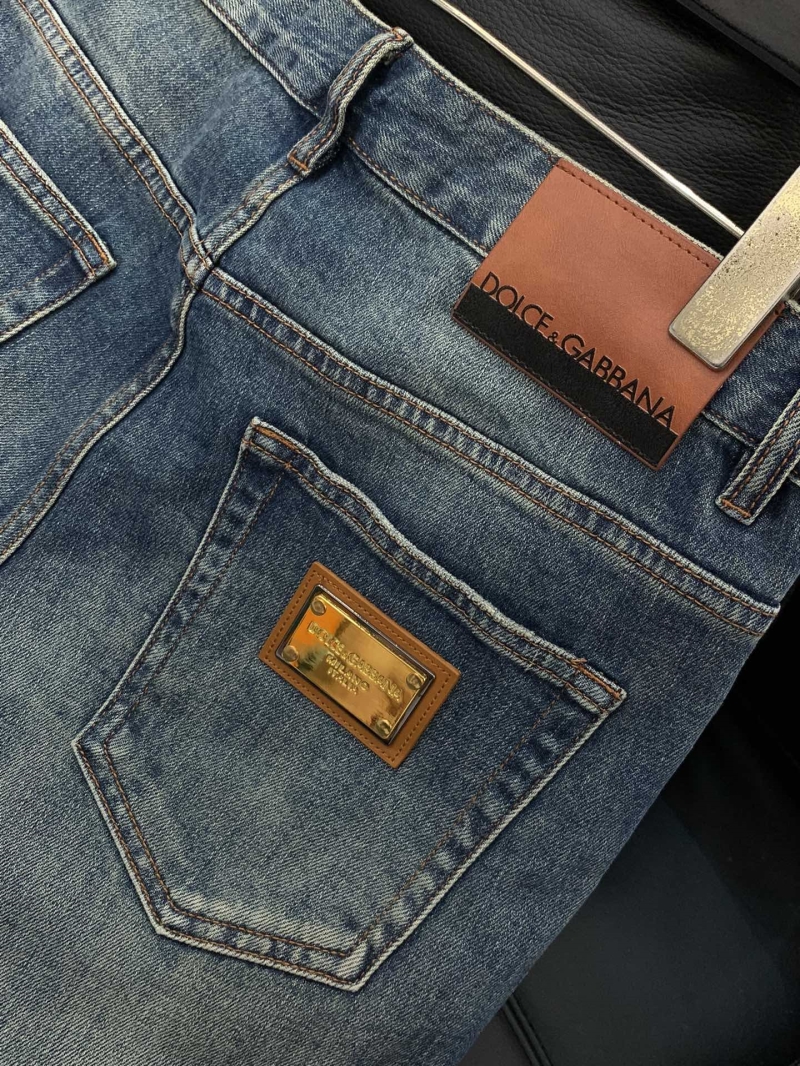 DOLCE GABBANA